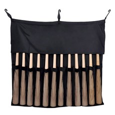 샹프로 펜스 캐리백 12 배트 블랙