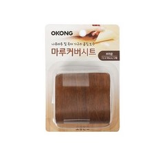 보수 마루바닥 커버시트-브라운 2매입 (약7.5x90cm), 상세페이지 참조