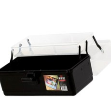 미술도구 보관함 화구케이스 화방보관함 도구함