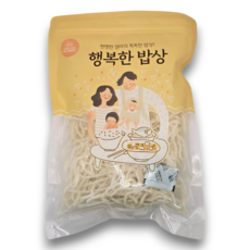 페루산 진미채 300g