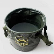 캠핑 설거지통 캠핑용 다용도 바스켓 접이식 설거지통 물통 식기 아웃도어 휴대용 야외용 차량용 여행용