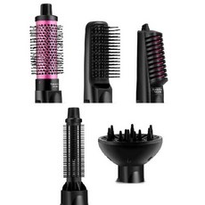에어스타일러 롤드라이기 헤어롤 유닉스 에어브러시 브러시, 80 다기능 본체 전용, 기본 모델명/품번