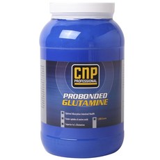 CNP PROFESSIONAL Pro Bonded麩醯胺酸, 1000g, 1個