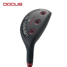 DOCUS 도커스 RELOADED UT 리로디드 유틸리티 헤드, 번호 : 21도