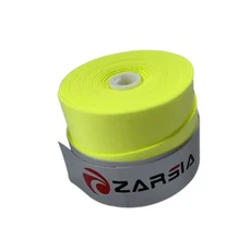 충격 흡수 배드민턴 라켓 스웨트밴드 미끄럼 방지 0.63mm 테니스 그립 다채로운, 07 light yellow