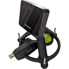 Garmin 접근 방식 R10 - 버전 2.0 내열성과 호환되는 레이저 정렬 및 레벨링 스탠드, Version 2.0, 1개