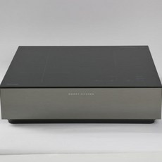 린나이 전기 가스렌지 스탠드 케이스 15cm, ES-H6002T, 고객직접설치