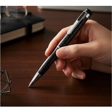 페이체스토어 볼펜 녹음기 녹음볼펜 녹취용녹음기 녹음기능펜 보이스레코더, OTG젠더 기본 포함