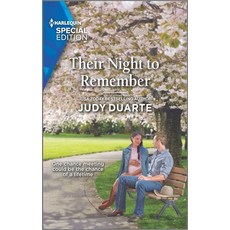 Their Night to Remember Mass Market Paperbound, Harlequin Special Edition, English, 9781335404756