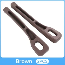 MG HS EHS PHEV 2018 2019 2021 2022 2023 2024 2025 2026 하이브리드 핫 씰링 스트립 카시트 갭 누출 방, 04 Brown