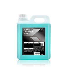 KT BIKER 鋼圈清潔劑, 1個