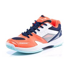 가와사키 K-098 배드민턴화 실내운동화 남녀공용