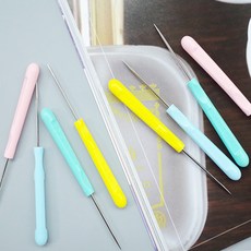 [야화] 다용도 송곳, 송곳 DA3, 1개