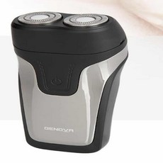 차량용 USB 면도기 소형면도기 자동차면도기, 본상품, 모델명