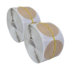 밴드랩 니플밴드 리필, 2개, 180개입