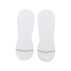 제냐 로고 자수 양말