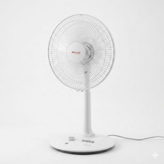 신일 베이직 스탠드 좌석용 선풍기 35cm(14인치), SIF-H1410K
