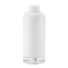 BLUEFEEL SWADA [ USB 500ml LED ] 무선 가습기 탁상 충전식 초음파식 대용량 8시간, 상세페이지 참조