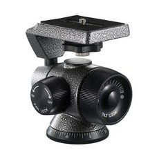 Gitzo GH2750 2號 鎂合金側向球型雲台 [公司貨], 1個