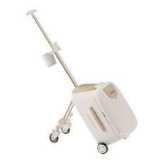 디아크몰 워킹 캔 마운트 케이스 슬리퍼 아티팩트 여행가방