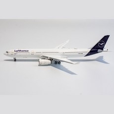 RBF 絕版 IF 1:200 Lufthansa A330-343 D-AIKR B-333-IKR, 1個