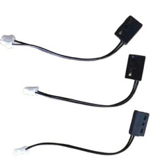 수압 밸브 선식 부품 스위치 온수기 Pcs 연결 가스, 한개옵션0