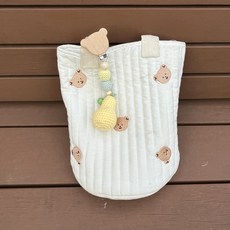 유모차 단 모빌 꼬미네 공방 핸드메이드, 페어, 1개