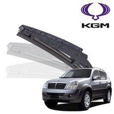 쌍용 KGM 전차종 후면 후방 리어 와이퍼 블레이드 윈도우브러쉬, FR751(14인치)렉스턴2-06~08