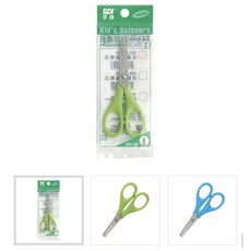 手牌 剪刀 學生/兒童 專用剪刀(盒售), 1個, 0855D兒童專用(24支)
