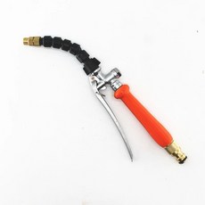 萬向噴槍 洗冷氣用 清洗設備 洗車用, 1個