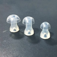 보청기 증폭기 이어팁 (TIP/5001) 보청기용 교체용 호환용, 대(H31086)