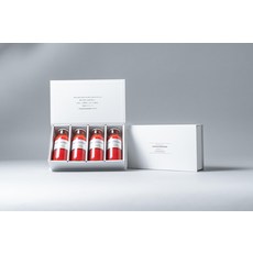 HANAYOSHINO 2025 170ml [아버지의 날 특집] 선물 토마토 주스 4개입 몬드 셀렉션