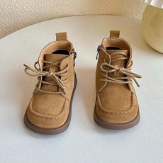 이지아이KC 디모가죽워커*140~180*