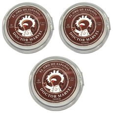 nIZio 西班牙驚奇博士 乳油木果全效護膚膏 0.34oz / 10ml, 3個