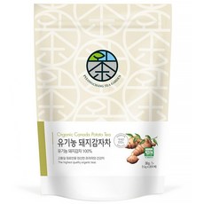 PYEONGCHANG TEA GARDEN 菊芋茶包, 1.5g, 20入, 1個