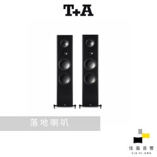 T A Criterion S 2000 CTL 落地喇叭 - 佳盈音響公司貨