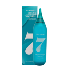 헤드스파7 시즌5 쿨링솔루션 트리트먼트 대용량+휴대용거울증정, 1개, 315ml
