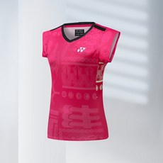 YY 熱銷比賽羽球服 時尚排汗短袖 羽毛球衣 男女款運動套裝3195 975