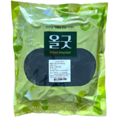 올굿 친환경 업소용 대용량 완도산 파지 다시마 10kg(1kg-10봉), 10kg, 1개