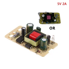 1개 절연 전원 스위치보드 5V 2A 12V 1A 스피커 세트 및 탑박스용 LED 입력 1012W, 01 5V 2A