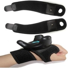 VR 헤드셋 HTC 바이브 전신 추적 팜 밴드 툰드라 트래커 스트랩 vr 2 스트립