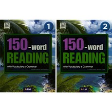 워드리딩 150-word Reading 1 2(app버젼), 2