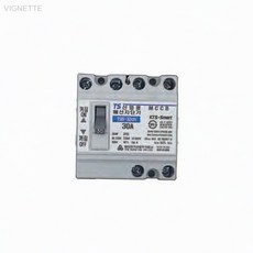 TSB 32CH 배선차단기 2P 15A 전기안전용품