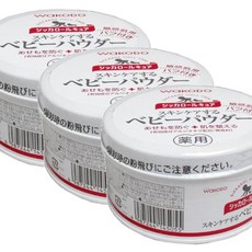 Wakodo 와코도 시카롤 큐어 파우더 140g 3개 일본직구 인기템, 6개