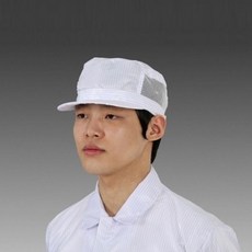 MK 제전방진모자 여성모자 남성모자 화이트 스카이블루 네이비, 남자모자, Free, 1개