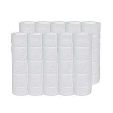 Filter for you 廚房手持式水龍頭濾芯組, 10個