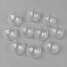 DIY 왁뿌볼 만들기 고무공 고무볼 6cm 10개입, 1개, 상세페이지 참조