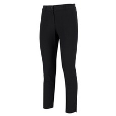 엘르골프 라인 포인트 팬츠 (일자핏) 6J41607_SC