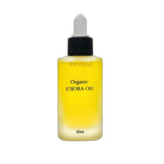 올가닉 호호바오일, 1개, 30ml
