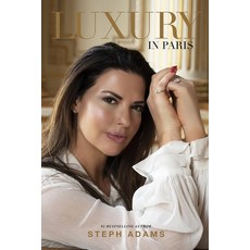 (영문도서) Luxury In Paris Paperback, Independently Published, English, 9798496267403